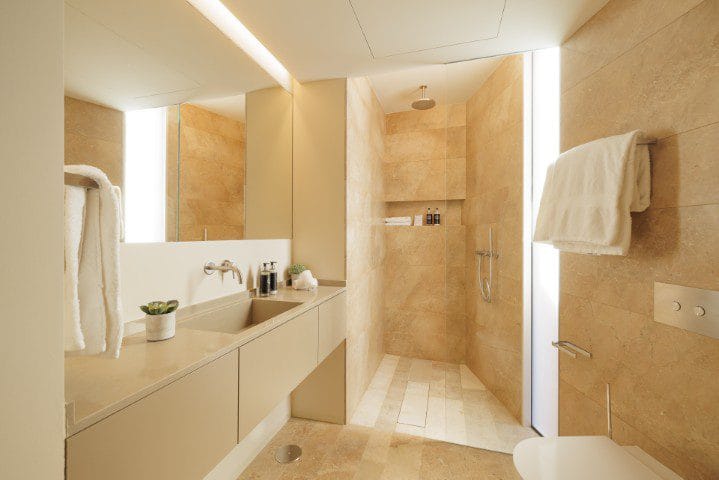 Palmares signature appartementen Golfarrangementje Golfreizen (47)
