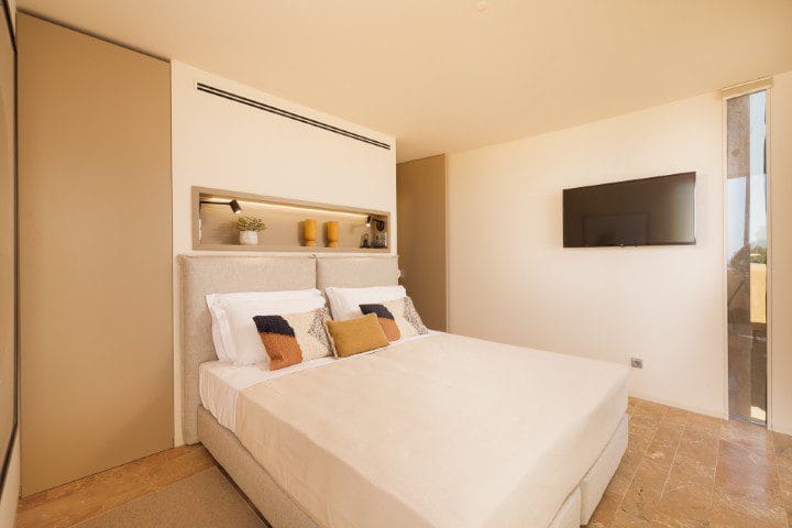 Palmares signature appartementen Golfarrangementje Golfreizen (49)
