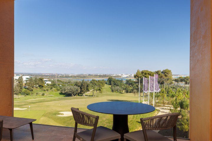 Palmares signature appartementen Golfarrangementje Golfreizen (51)