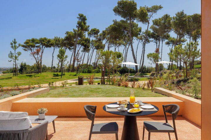 Palmares signature appartementen Golfarrangementje Golfreizen (53)