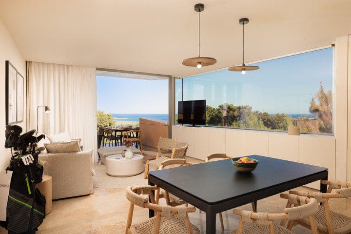Palmares signature appartementen Golfarrangementje Golfreizen (55)