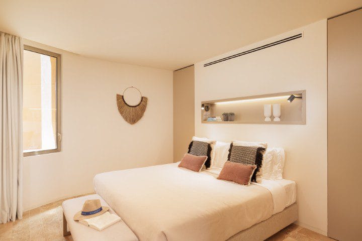 Palmares signature appartementen Golfarrangementje Golfreizen (57)