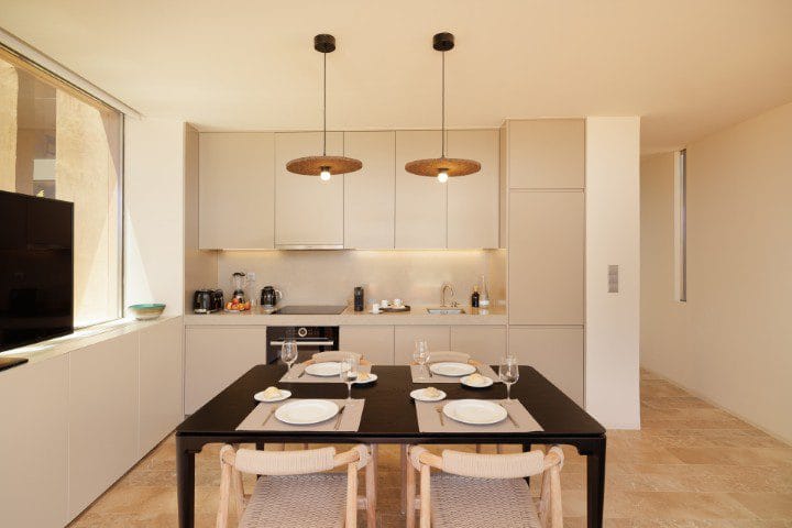 Palmares signature appartementen Golfarrangementje Golfreizen (58)