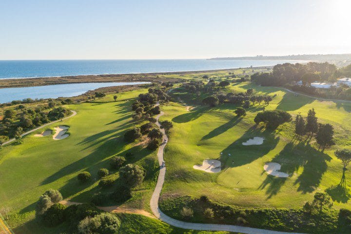 Palmares signature appartementen Golfarrangementje Golfreizen (60)