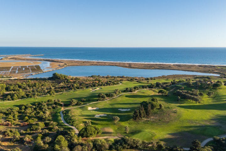 Palmares signature appartementen Golfarrangementje Golfreizen (61)