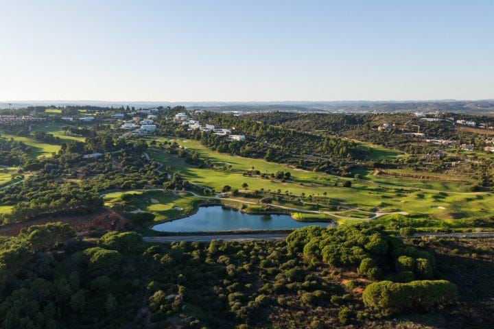 Palmares signature appartementen Golfarrangementje Golfreizen (62)