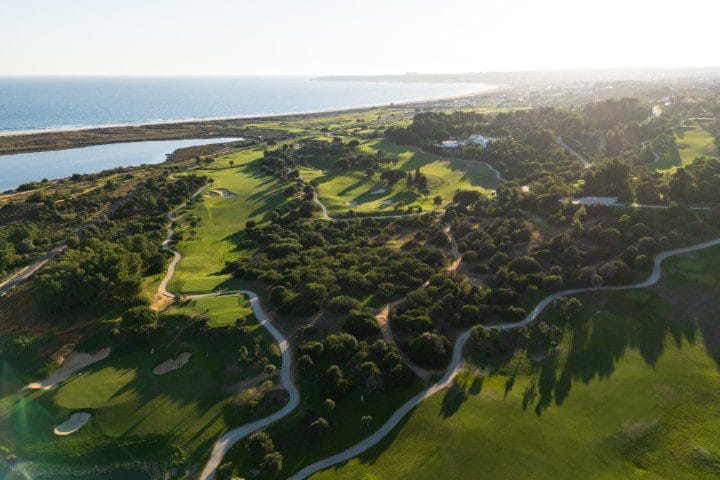 Palmares signature appartementen Golfarrangementje Golfreizen (63)