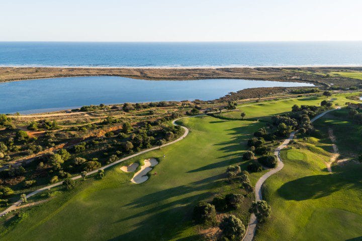 Palmares signature appartementen Golfarrangementje Golfreizen (64)