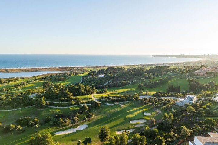 Palmares signature appartementen Golfarrangementje Golfreizen (65)