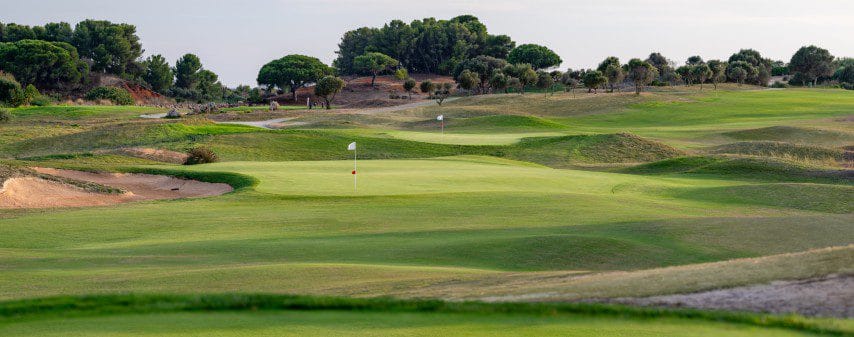 Palmares signature appartementen Golfarrangementje Golfreizen (66)