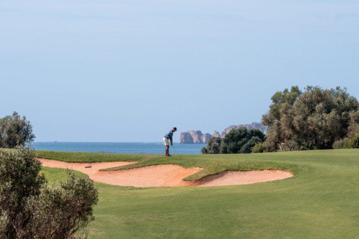 Palmares signature appartementen Golfarrangementje Golfreizen (68)
