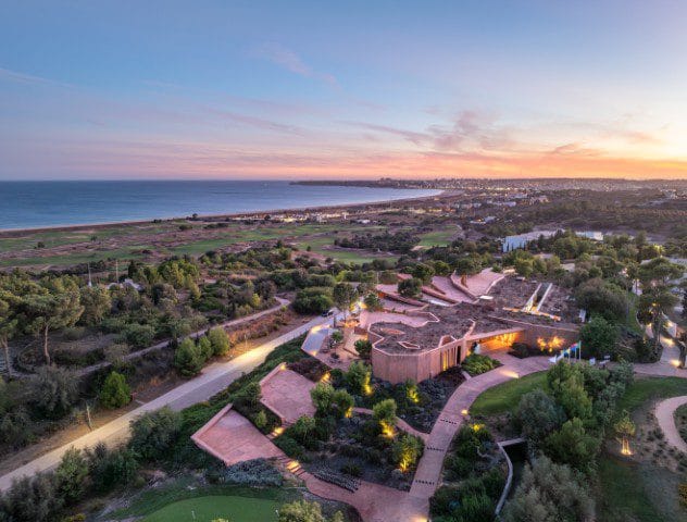 Palmares signature appartementen Golfarrangementje Golfreizen (71)