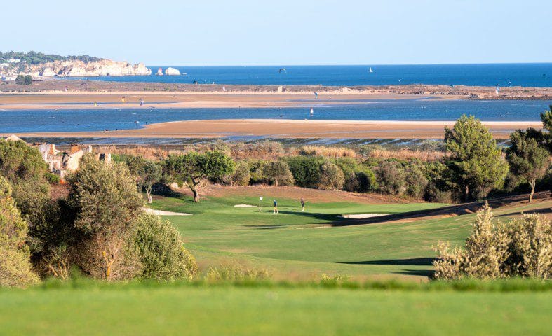 Palmares signature appartementen Golfarrangementje Golfreizen (74)