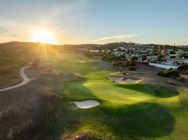 Palmares signature appartementen Golfarrangementje Golfreizen (75)
