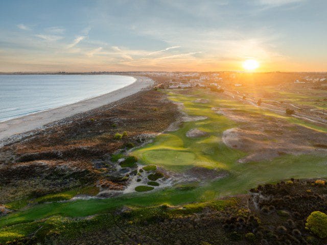 Palmares signature appartementen Golfarrangementje Golfreizen (76)