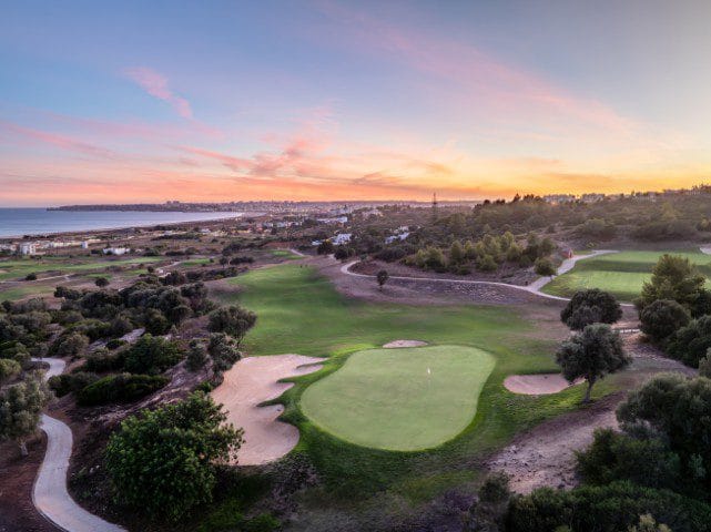 Palmares signature appartementen Golfarrangementje Golfreizen (77)
