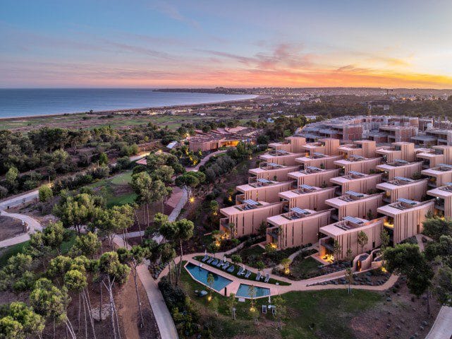 Palmares signature appartementen Golfarrangementje Golfreizen (78)