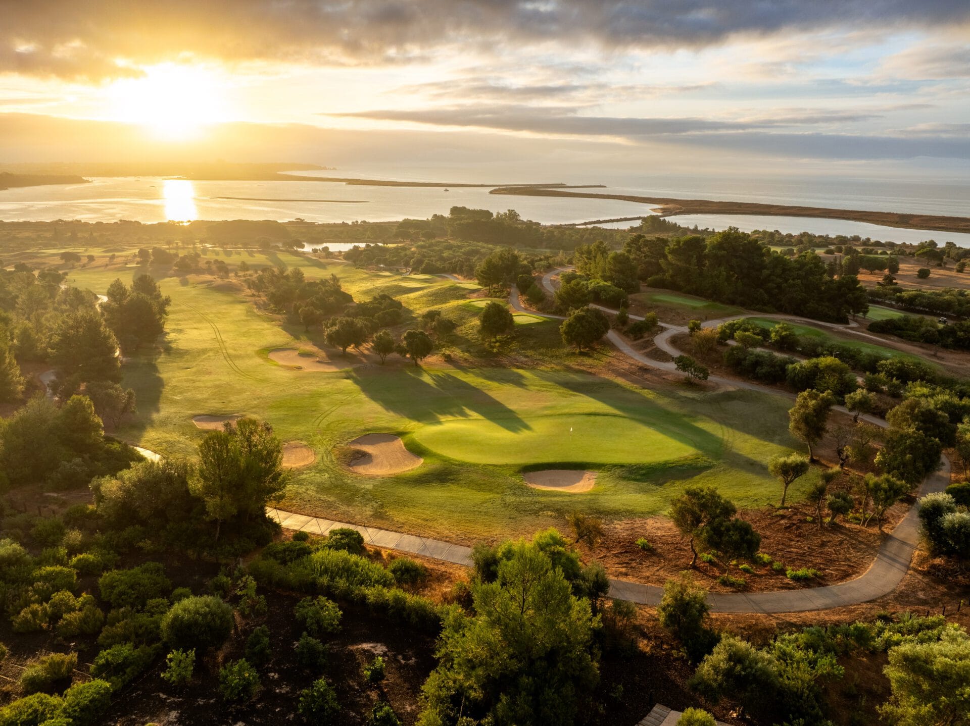 Palmares signature appartementen Golfarrangementje Golfreizen (79)