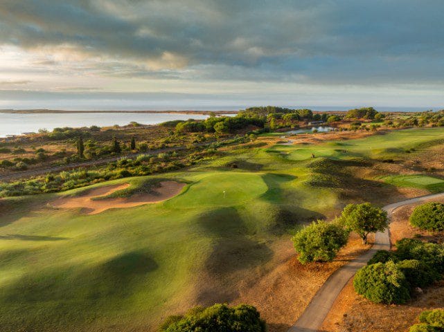 Palmares signature appartementen Golfarrangementje Golfreizen (81)