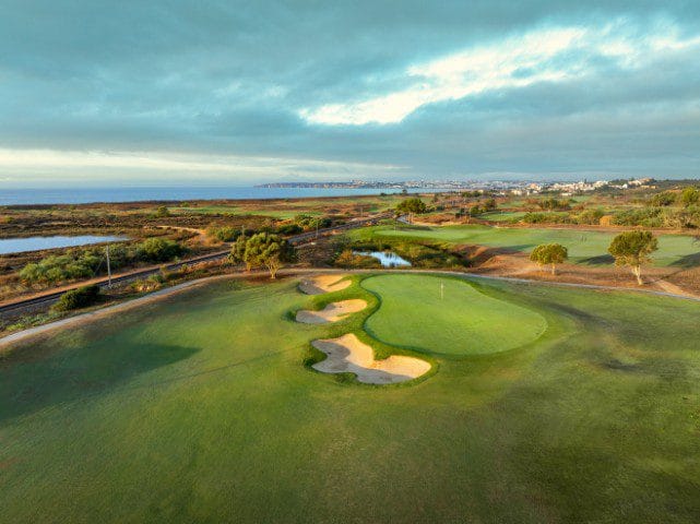 Palmares signature appartementen Golfarrangementje Golfreizen (82)
