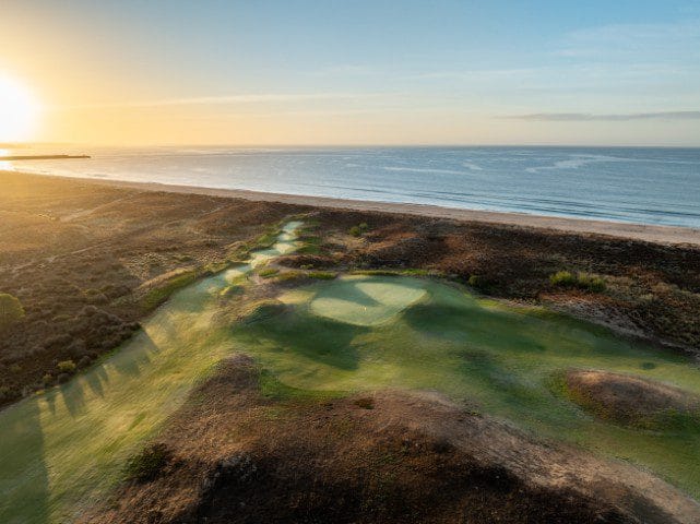 Palmares signature appartementen Golfarrangementje Golfreizen (83)