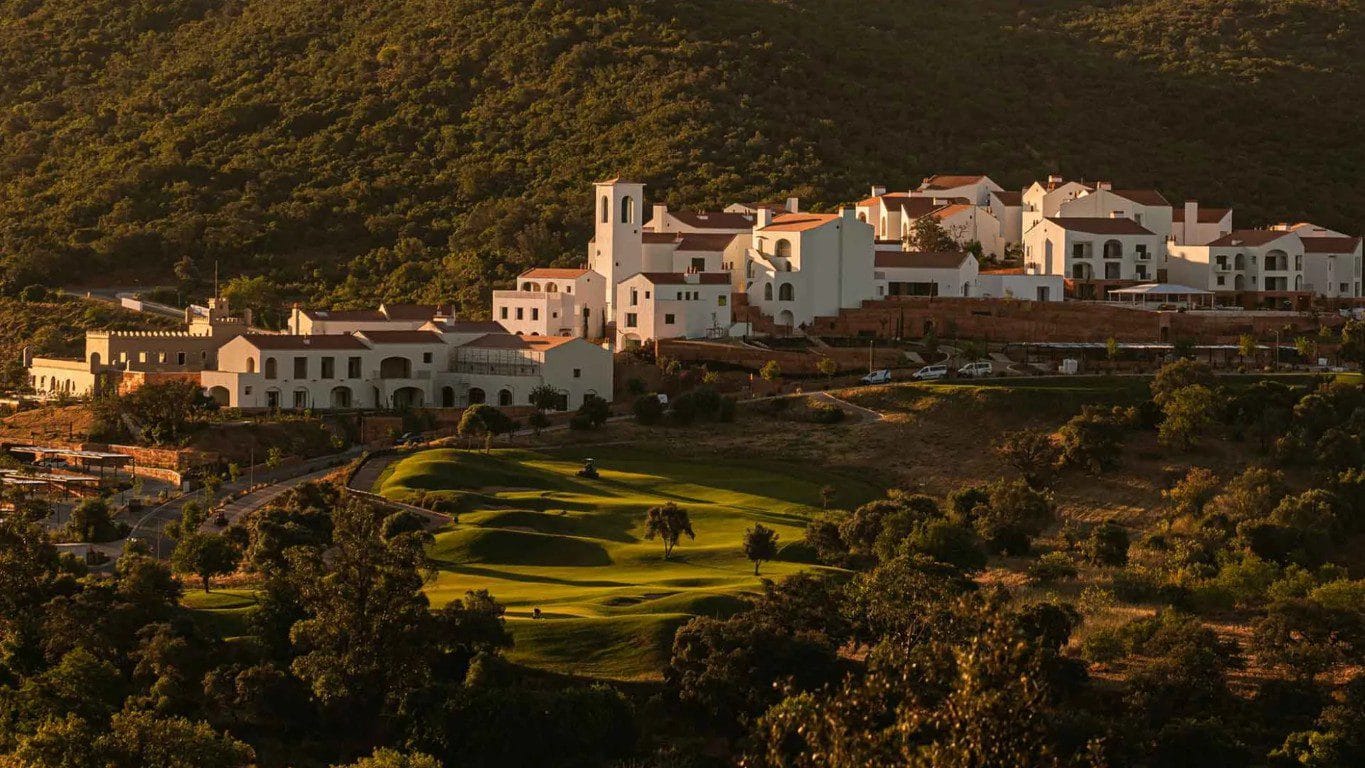 Viceroy at Ombria algarve resort golfarrangementje Golfreizen (1)