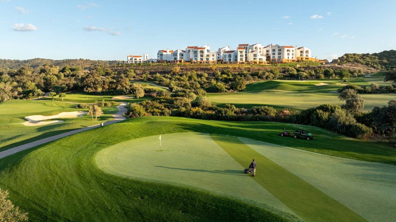 Viceroy at Ombria algarve resort golfarrangementje Golfreizen (10)