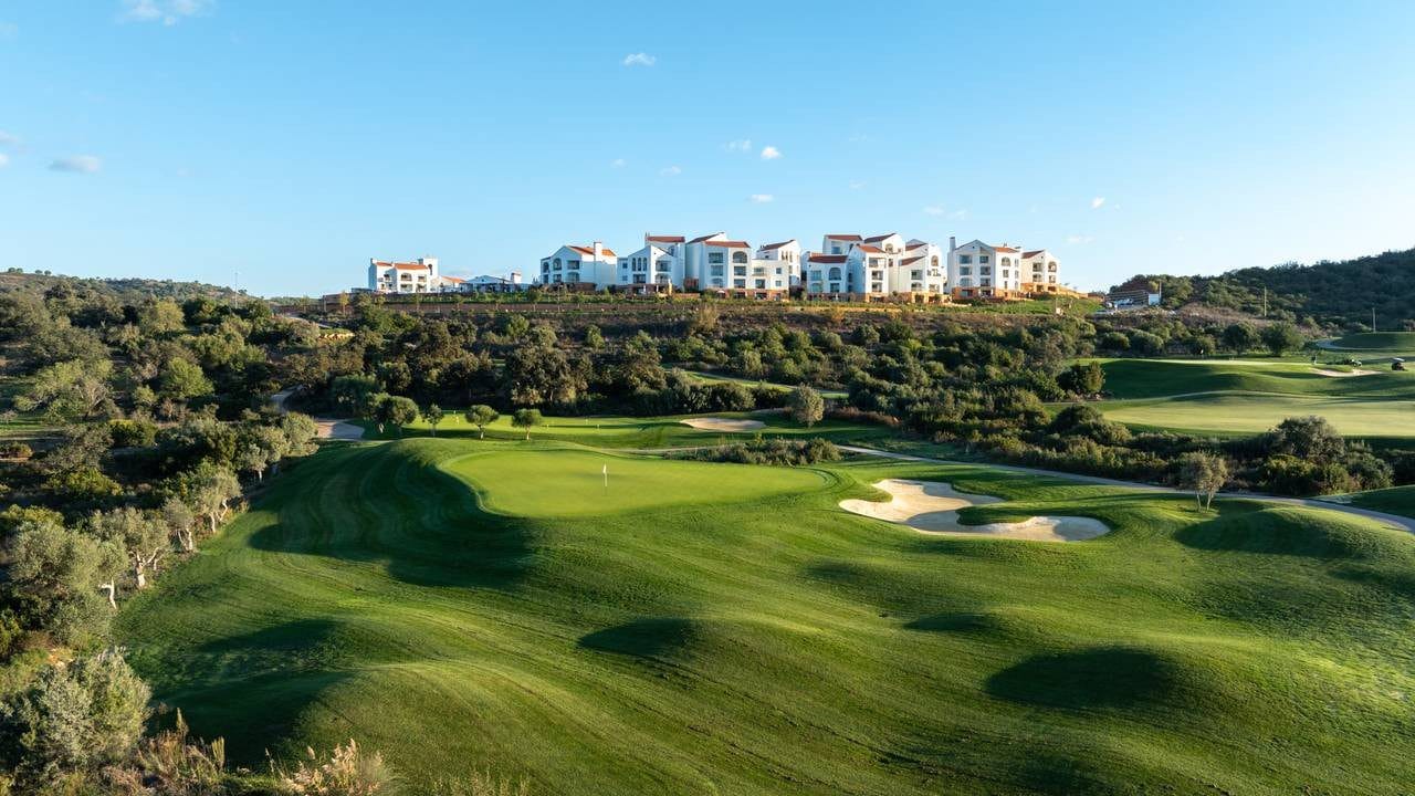 Viceroy at Ombria algarve resort golfarrangementje Golfreizen (11)