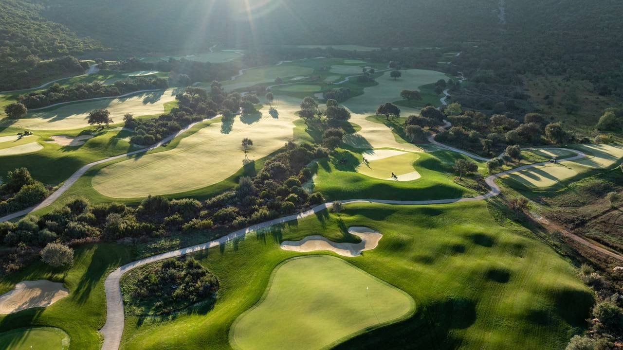 Viceroy at Ombria algarve resort golfarrangementje Golfreizen (12)