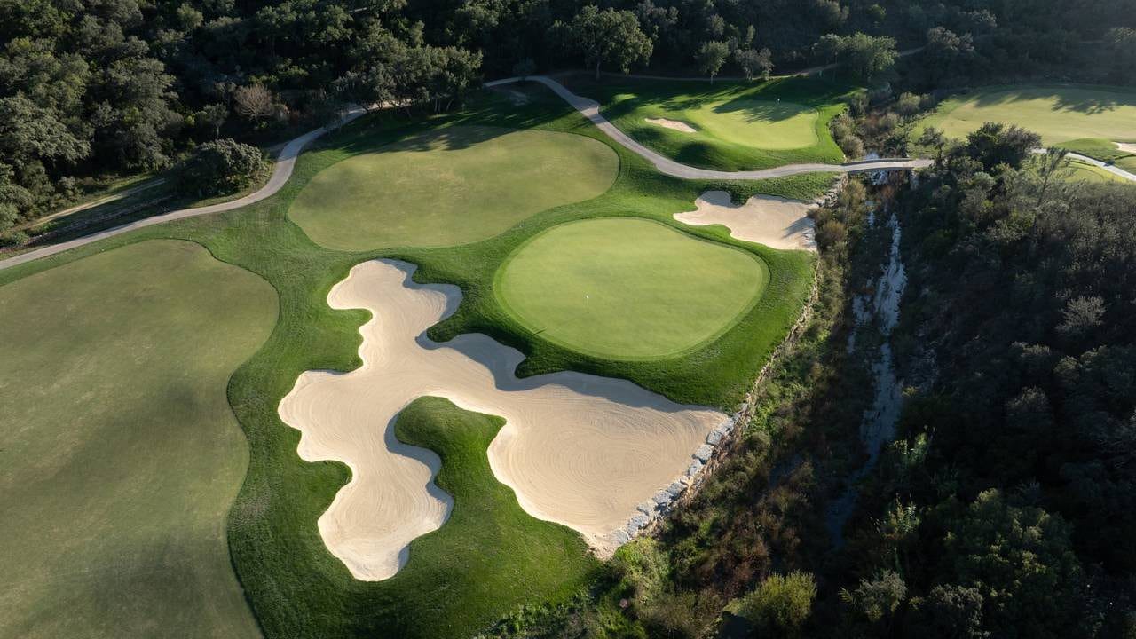 Viceroy at Ombria algarve resort golfarrangementje Golfreizen (13)