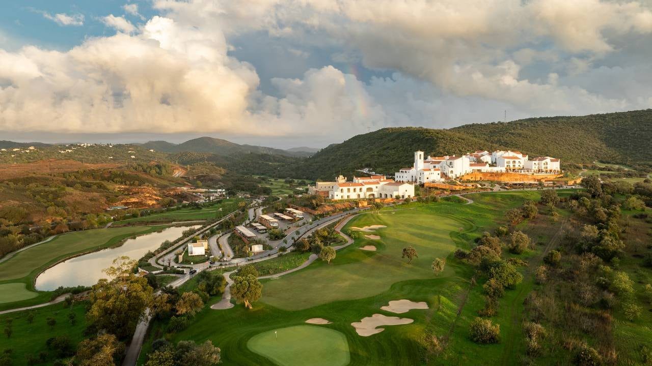 Viceroy at Ombria algarve resort golfarrangementje Golfreizen (15)