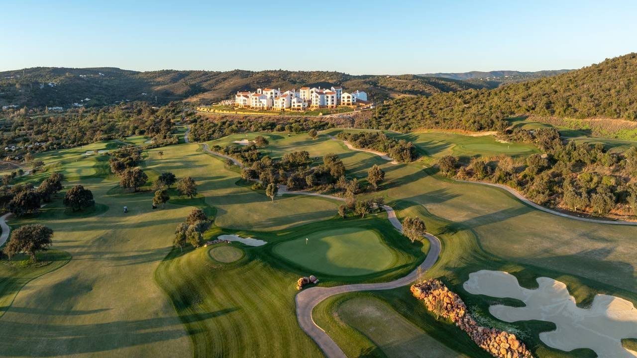 Viceroy at Ombria algarve resort golfarrangementje Golfreizen (2)