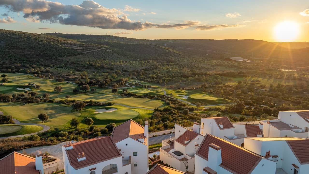 Viceroy at Ombria algarve resort golfarrangementje Golfreizen (4)