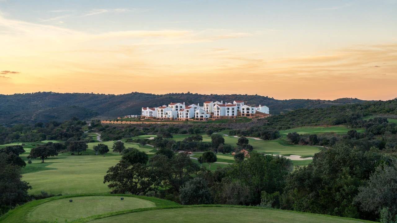 Viceroy at Ombria algarve resort golfarrangementje Golfreizen (7)