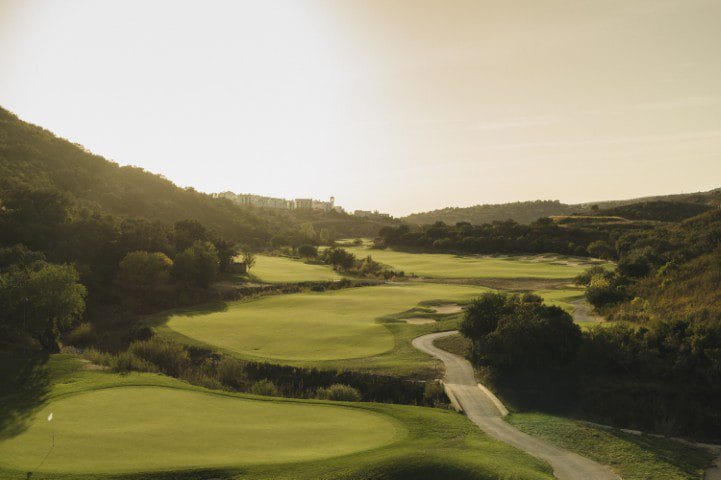Viceroy at Ombria algarve resort golfarrangementje Golfreizen Golf (2)