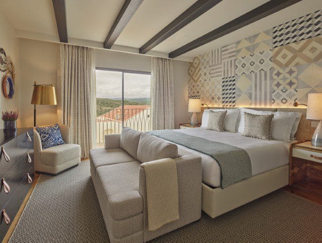 Viceroy at Ombria algarve resort golfarrangementje Golfreizen king (1)