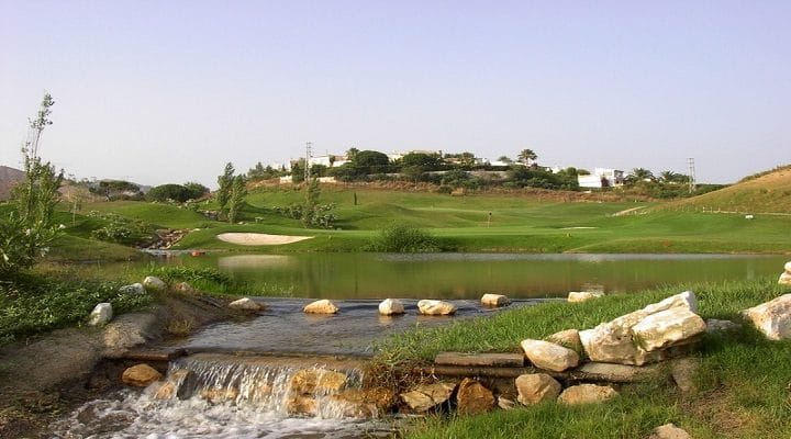 Cabopino Golf golfarrangementje golfreizen fuengirola 2