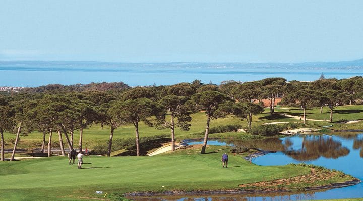 Cabopino Golf golfarrangementje golfreizen fuengirola 3