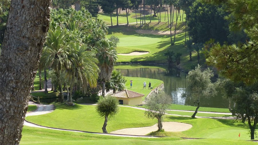 Golftorrequebrada golfarrangementje golfreizen fuengirola (11)