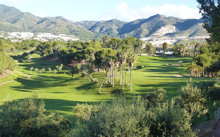 Golftorrequebrada golfarrangementje golfreizen fuengirola (3)