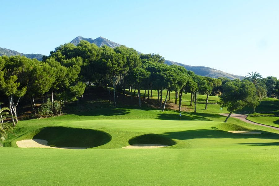 Golftorrequebrada golfarrangementje golfreizen fuengirola (6)