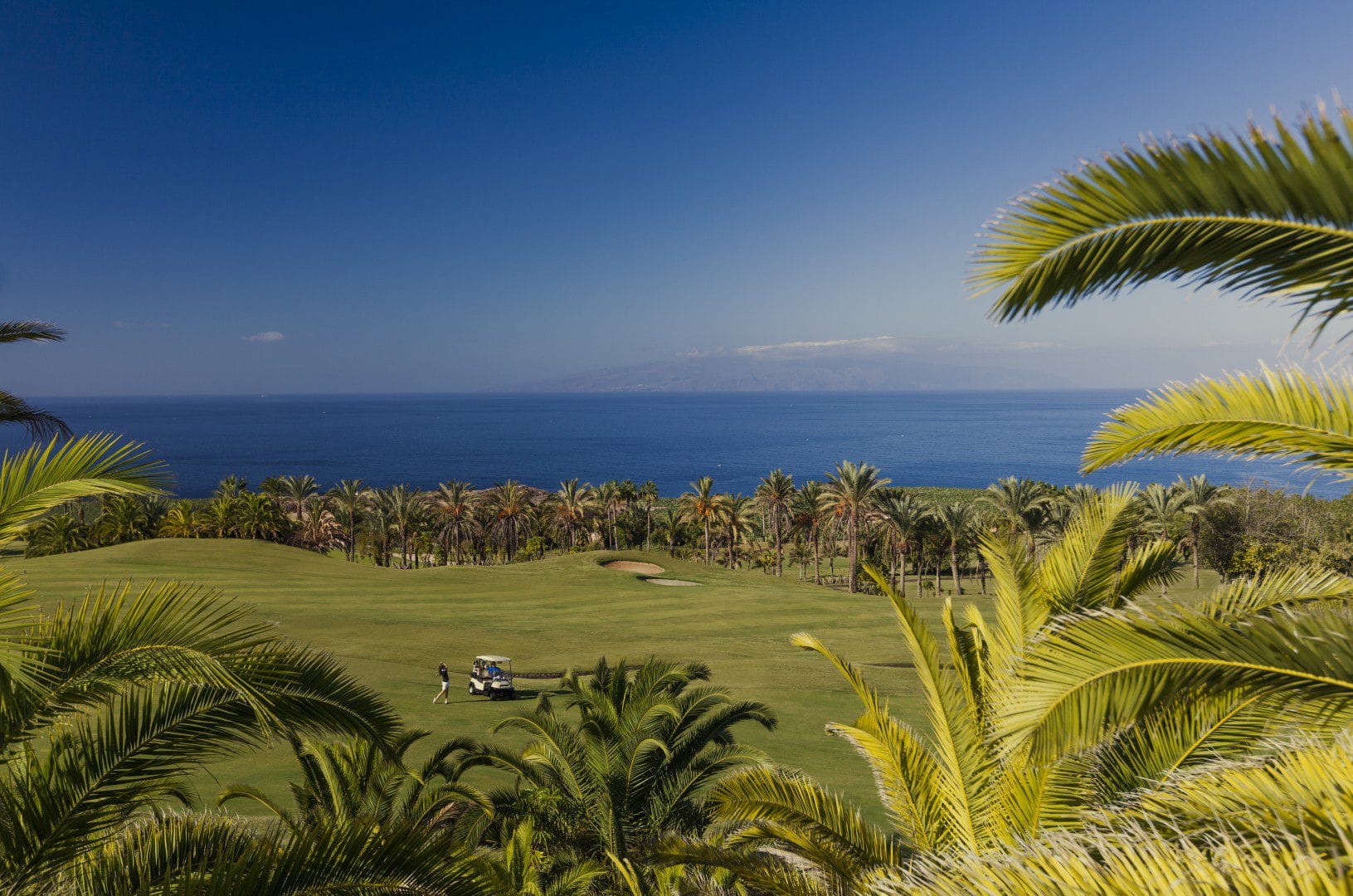 Las Terrazas de Abama Golfarrangementje golfreizen (11)