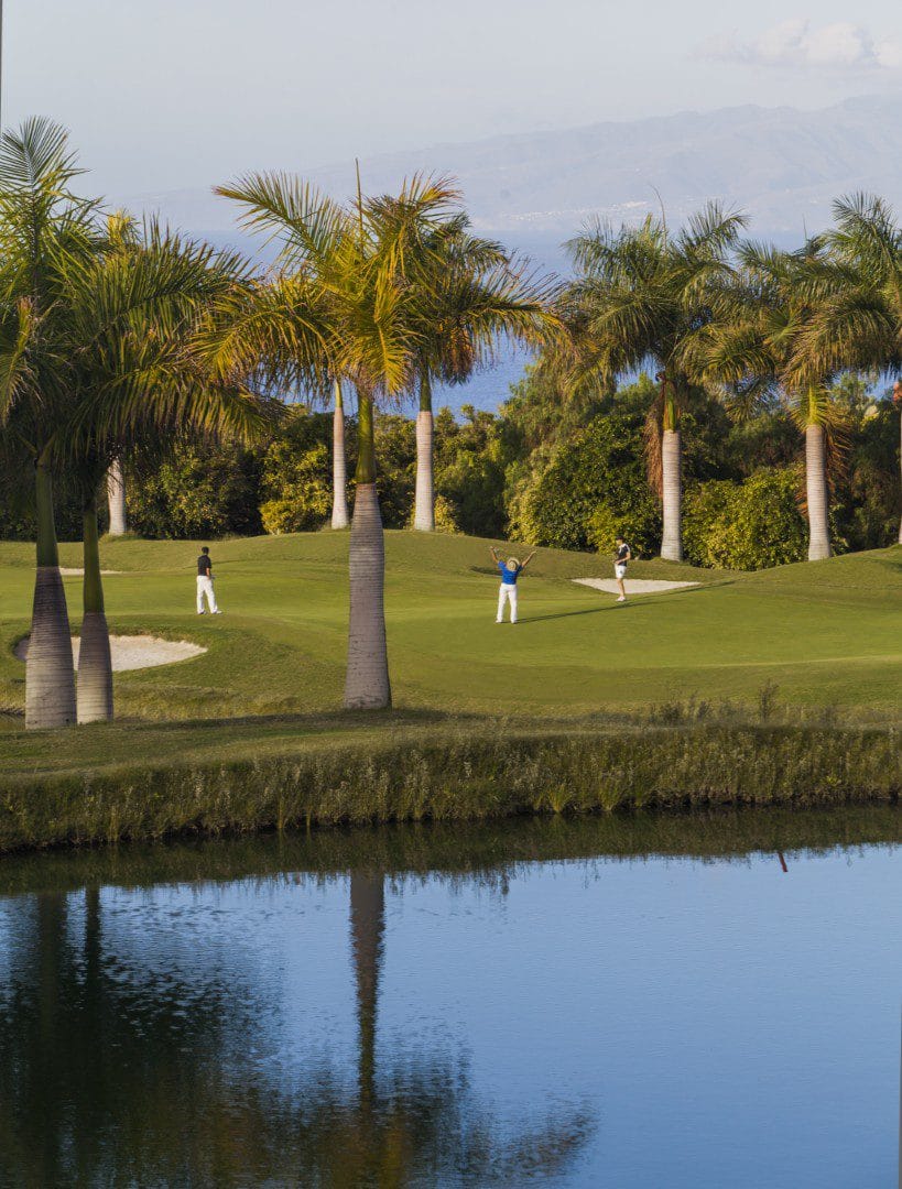 Las Terrazas de Abama Golfarrangementje golfreizen (12)