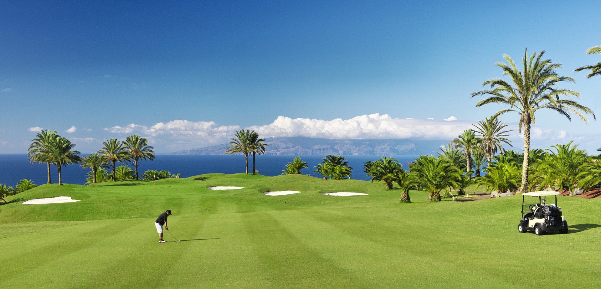 Las Terrazas de Abama Golfarrangementje golfreizen (6)