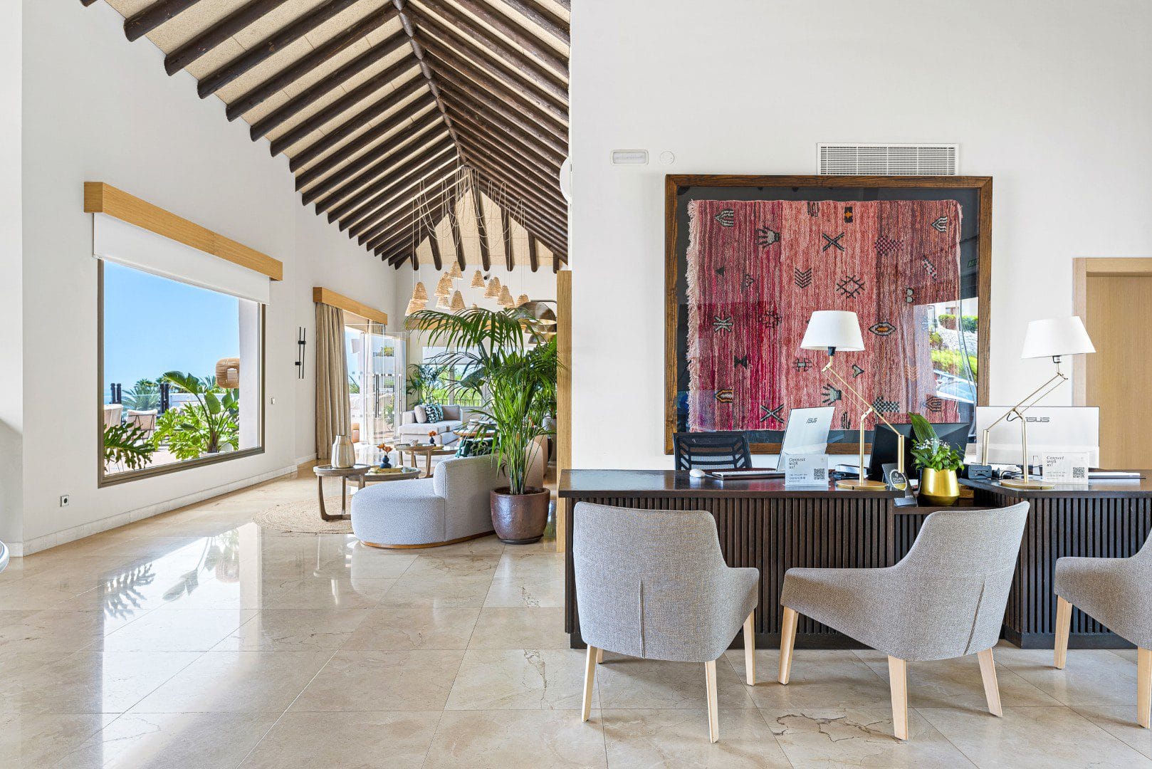 Las Terrazas de Abama Golfarrangementje golfreizen (9)
