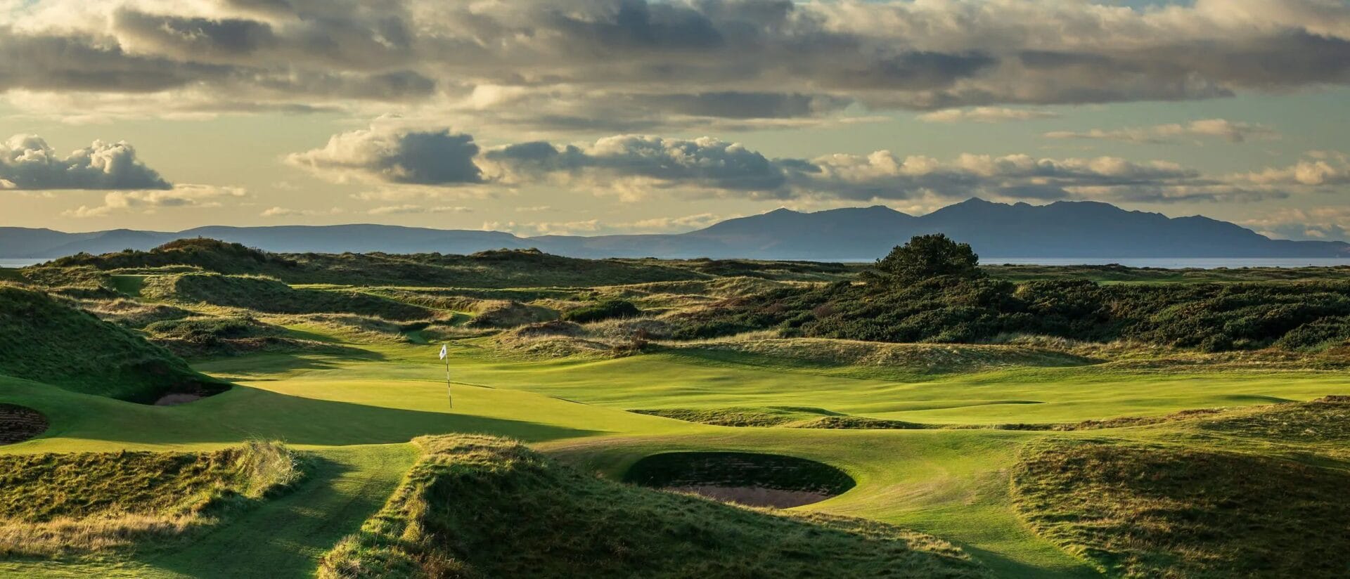 Royal Troon Old Course