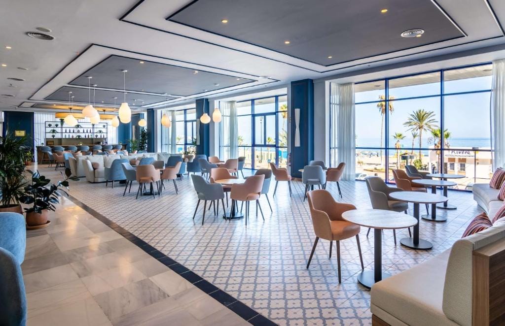 golfreis Fuengirola Yaramar golfarrangementje golfreizen 11