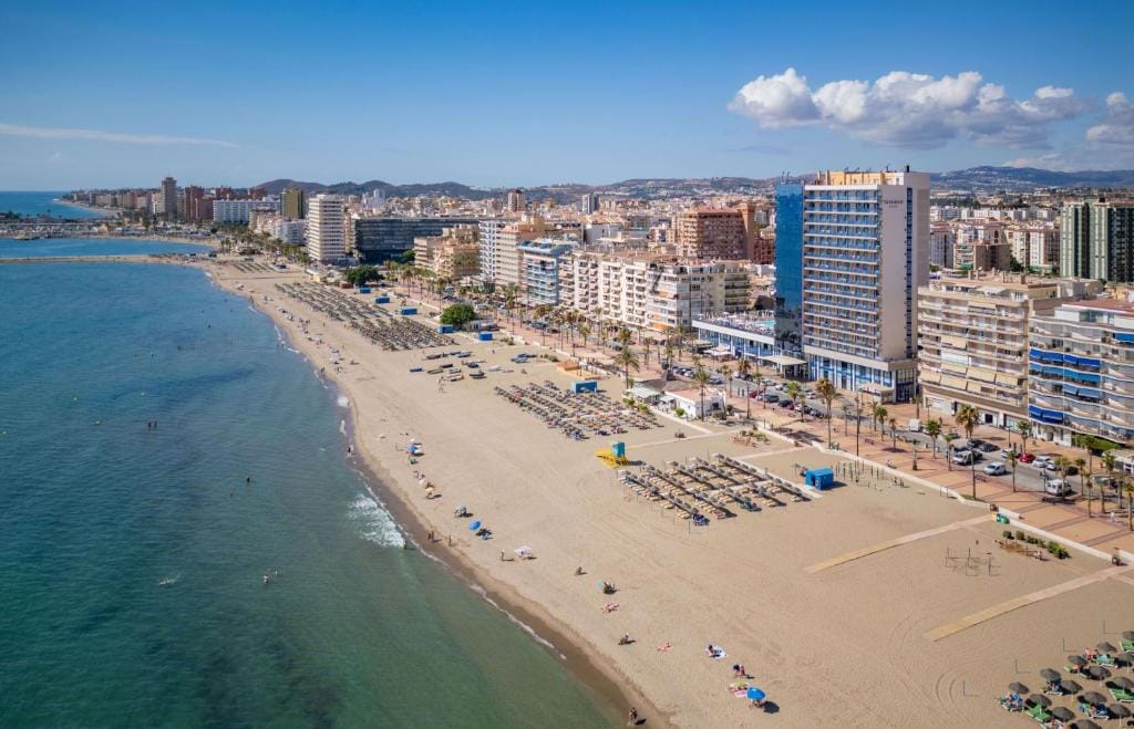 golfreis Fuengirola Yaramar golfarrangementje golfreizen 4