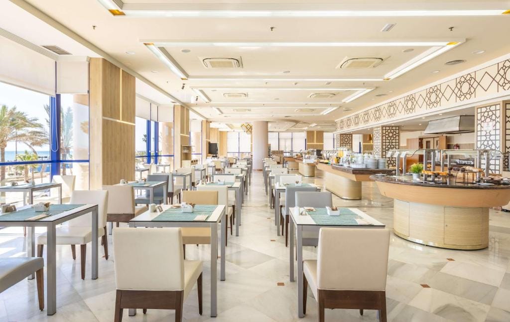 golfreis Fuengirola Yaramar golfarrangementje golfreizen 5