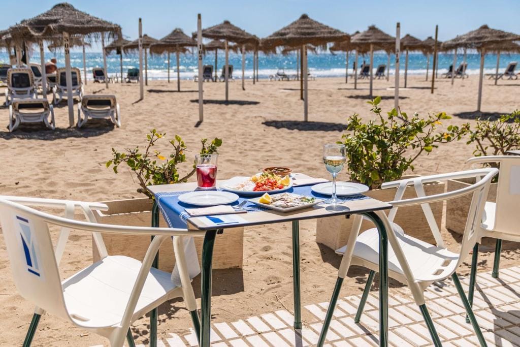 golfreis Fuengirola Yaramar golfarrangementje golfreizen 6